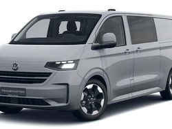 Ny 2025 VW T6.1 Van | 679 125 kr