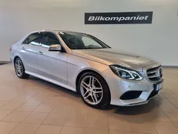 Mercedes E250