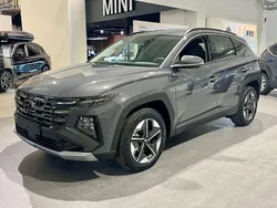 Ny 2025 Hyundai Tucson Advanced SUV | 494 900 kr (Lite dyr)