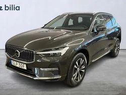 Grå Begagnad 2024 Volvo XC60 Core SUV | 499 000 kr (Superpris)
