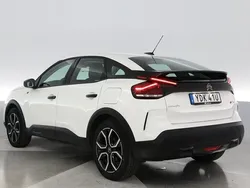 Citroën e-C4