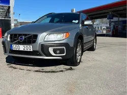 Silver Begagnad 2011 Volvo XC70 Summum SUV | 89 000 kr (Superpris)