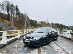 Grå Begagnad 2011 Saab 9-3 Sedan | 42 500 kr (Marknadspris)