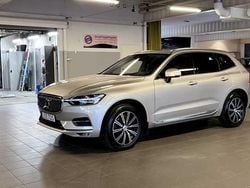 Begagnad 2020 Volvo XC60 SUV | 379 900 kr (Marknadspris)