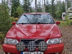 Begagnad 1999 Volvo V70 Kombi | 18 000 kr