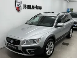 Silver Begagnad 2016 Volvo XC70 Momentum SUV | 314 700 kr (Dyr)