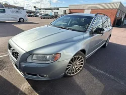 Silver Begagnad 2011 Volvo V70 Momentum Kombi | 49 500 kr (Superpris)