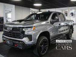 Ny 2025 Chevrolet Silverado LT Van | 1 048 750 kr (Superpris)