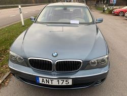 Begagnad 2005 BMW 750 Sedan | 75 000 kr