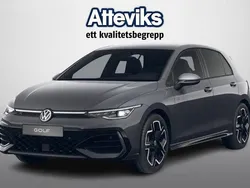Ny 2025 VW Golf VIII Edition Kombi | 355 400 kr (Marknadspris)