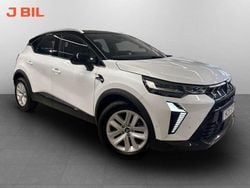 Crystal white with black roof Begagnad 2024 Mitsubishi ASX Intense SUV | 329 900 kr (Marknadspris)