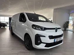 Ny 2025 Citroën Jumpy Business Class Minibuss | 425 423 kr (Marknadspris)