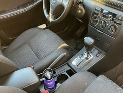 Begagnad 2003 Toyota Corolla Kombi | 30 000 kr (Bra pris)