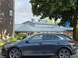 Grå Begagnad 2021 Kia XCeed Advance SUV | 238 000 kr (Marknadspris)