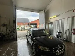 Svart Begagnad 2011 Volvo V70 Summum Kombi | 46 000 kr (Marknadspris)
