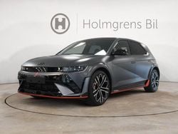Grå Begagnad 2024 Hyundai Ioniq 6 Sedan | 861 700 kr