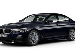 Carbonsvartmetallic Begagnad 2019 BMW 530 M Sport Sedan | 319 500 kr (Bra pris)