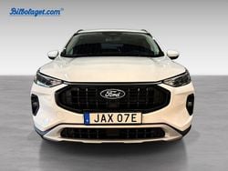 Vit Begagnad 2024 Ford Kuga Active X SUV | 449 000 kr