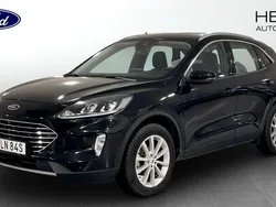 Begagnad 2021 Ford Kuga Titanium SUV | 259 900 kr (Marknadspris)