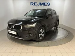 Begagnad 2021 Volvo XC40 SUV | 324 500 kr (Marknadspris)
