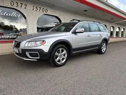 Ljusgrå Begagnad 2011 Volvo XC70 Summum SUV | 148 500 kr (Bra pris)