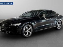 Begagnad 2022 Volvo S60 Sedan | 369 900 kr (Marknadspris)