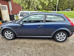 Blå Begagnad 2009 Volvo C30 Momentum Halvkombi | 36 900 kr (Bra pris)