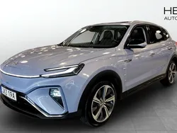Blå (blue) Begagnad 2021 MG Marvel R Performance SUV | 289 900 kr (Superpris)