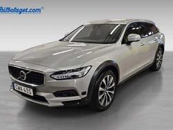 Begagnad 2024 Volvo V90 CC Kombi | 469 800 kr (Lite dyr)
