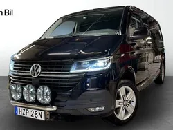 VW T6.1