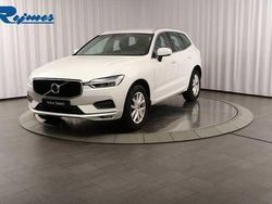 Vit Begagnad 2019 Volvo XC60 Momentum SUV | 339 900 kr (Superpris)