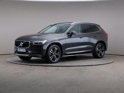 Mörkgrå Begagnad 2020 Volvo XC60 Momentum SUV | 379 000 kr (Bra pris)
