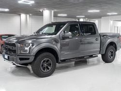 Begagnad 2018 Ford F-150 Raptor Pickup | 720 000 kr (Marknadspris)