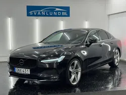 Begagnad 2017 Volvo S90 Momentum Sedan | 149 800 kr (Lite dyr)