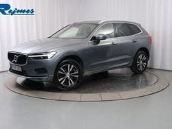 Grå Begagnad 2021 Volvo XC60 Momentum SUV | 389 900 kr (Bra pris)