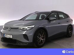 Grå Begagnad 2023 VW ID.4 IQ Drive SUV | 399 900 kr (Marknadspris)