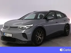 Begagnad 2024 VW ID.4 IQ Drive SUV | 429 900 kr
