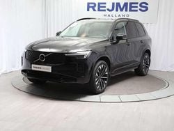 Svart Begagnad 2024 Volvo XC90 Ultra SUV | 889 500 kr