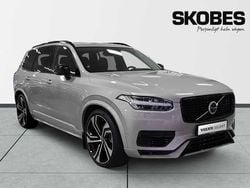 Silver Begagnad 2025 Volvo XC90 Ultra SUV | 799 900 kr (Dyr)