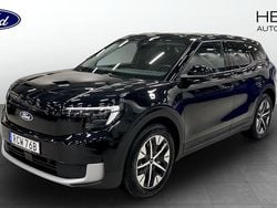 Ny 2025 Ford Explorer SUV | 509 000 kr (Marknadspris)