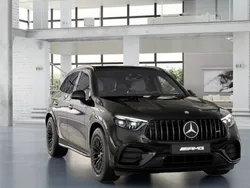 Ny 2024 Mercedes GLC43 AMG Premium Plus SUV | 910 420 kr