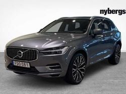 Grå Begagnad 2021 Volvo XC60 Inscription SUV | 429 900 kr (Bra pris)