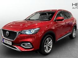 Begagnad 2022 MG EHS Luxury SUV | 219 900 kr (Marknadspris)
