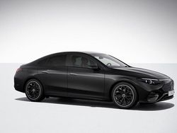 Ny 2025 Mercedes CLA 250+ Sedan | 691 400 kr