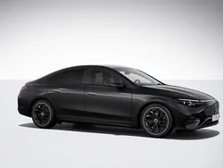 Ny 2025 Mercedes CLA 250+ Sedan | 691 400 kr
