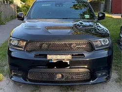 Svart Begagnad 2018 Dodge Durango SUV | 339 000 kr