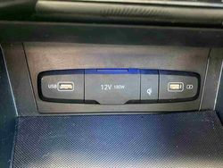 Blå Begagnad 2022 Hyundai Tucson SUV | 269 900 kr