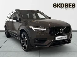 Grå Begagnad 2025 Volvo XC90 Ultra SUV | 849 000 kr (Dyr)