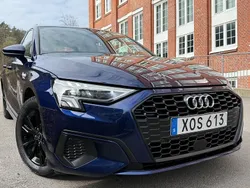 Audi A3 Sportback e-tron
