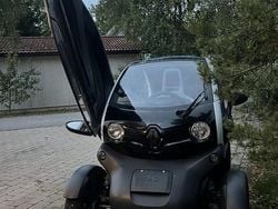 Begagnad 2013 Renault Twizy Halvkombi | 45 000 kr